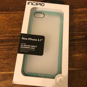 Incipio Octane Case for Apple iPhone 6 and 6s